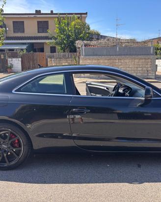 Audi A5 Coupé 2.7 TDI 190 CV Automatica – Euro 5
