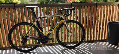 Olympia Ikon taglia L (56 cm)