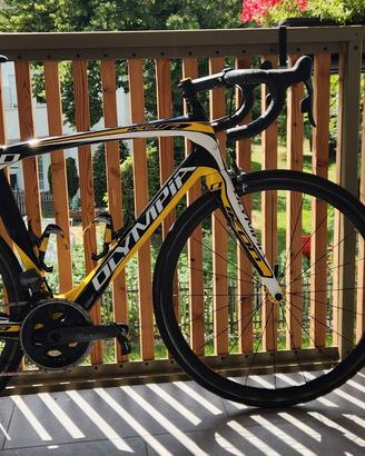 Olympia Ikon taglia L (56 cm)