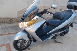 Scooter Burgam 400