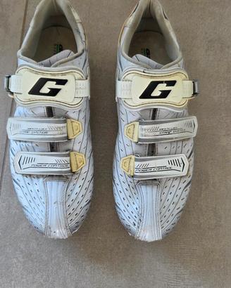 Scarpe bici da corsa uomo Gaerne