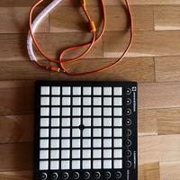 Launchpad    Novation