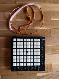 Launchpad    Novation