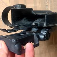 Fondina Radar perBeretta 92/98