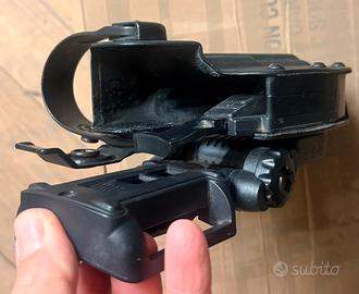 Fondina Radar perBeretta 92/98