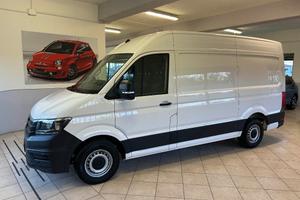 VOLKSWAGEN Crafter 30 2.0 TDI 140CV 4Motion PM-T