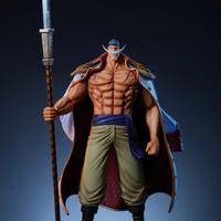 Action Figure One Piece originali