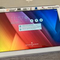 TABLET ASUS ZENPAD 10  P021 ANDROID  Funzionante