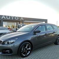 PEUGEOT 308 BlueHDi 130 S&S EAT6 SW Allure