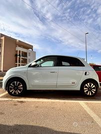 Renault Twingo eletric intens