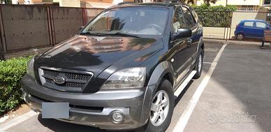 Kia Sorento 2.5 crdi 4wd