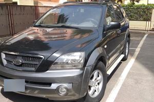 Kia Sorento 2.5 crdi 4wd