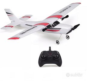 Aereo radiocomandato