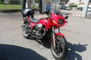 Guzzi Le Mans 3