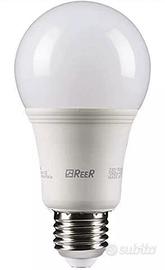 10 Pz-lampadina lampada led e278w Reer lampadario 