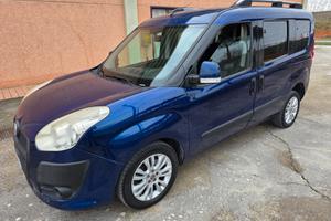 Fiat Doblo Doblò 1.6 MJT 16V Emotion
