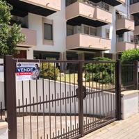 Locale piano terra con seminterrato