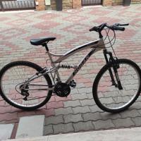 Bici Mountain bike 26