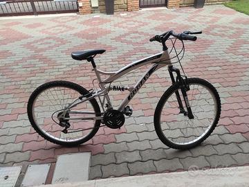 Bici Mountain bike 26