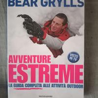 Bear Grylls " avventure estreme"