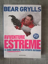 Bear Grylls " avventure estreme"