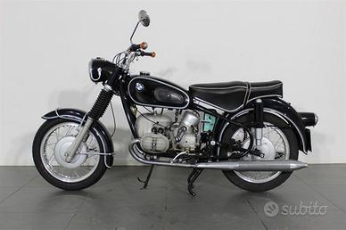 BMW Motorrad BMW R50/2 1968 Usato