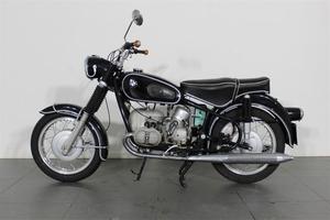 BMW Motorrad BMW R50/2 1968 Usato