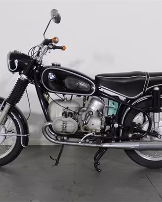 BMW Motorrad BMW R50/2 1968 Usato