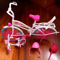 Biciclette Barbie