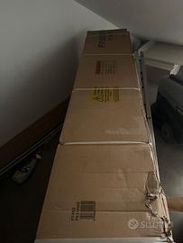Tapis Roulant Fassi FT-F 9.3 HRC nuovo mai usato