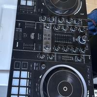 Console DJ Hercules 500