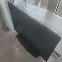 TV Philips 40 pollici usato