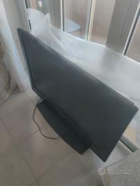 TV Philips 40 pollici usato