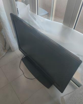 TV Philips 40 pollici usato