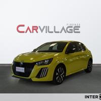 PEUGEOT 208 1.2 puretech Active s&s 100cv