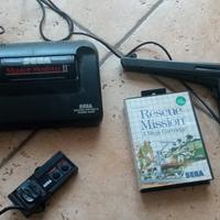 Sega Master System 2 