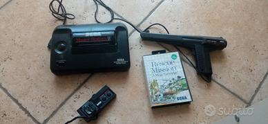 Sega Master System 2 