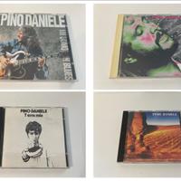 CD PINO DANIELE