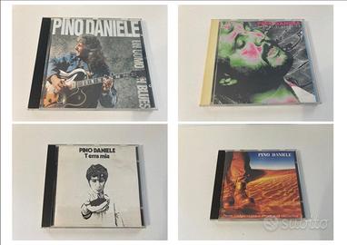 CD PINO DANIELE