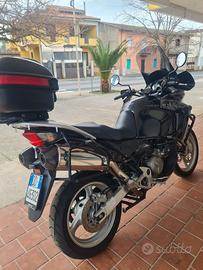 Honda Varadero 1000