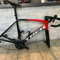 Bici Trek Emonda SL 6 Pro Manubrio in Carbonio