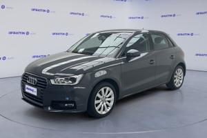 AUDI A1 SPB 1.4 TDI DESIGN