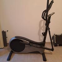 Ellittica Domyos Shape+