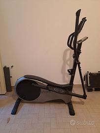 Ellittica Domyos Shape+