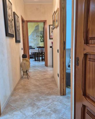 Appartamento - Quartu Sant'Elena