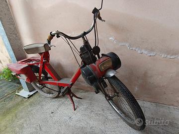 velosolex