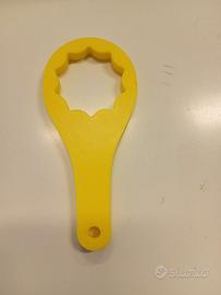 Chiave tappo olio GUZZI V7 V9 V50 V65 V35