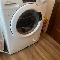 Lavatrice candy SMART