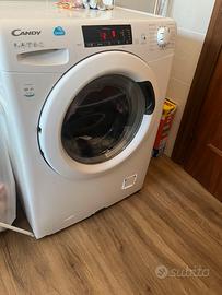 Lavatrice candy SMART
