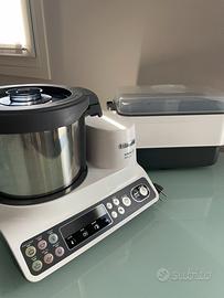 Kenwood CCL401WH kCook Robot da Cucina